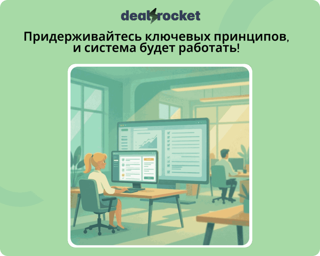 мотивация